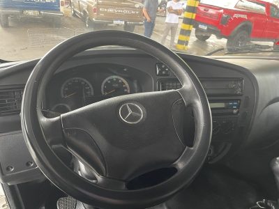MERCEDES_BENZ ACCELO 4.8 TB 12V