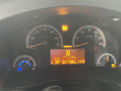 MERCEDES_BENZ ACCELO 4.8 TB 12V