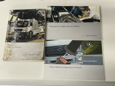 MERCEDES_BENZ ACCELO 4.8 TB 12V