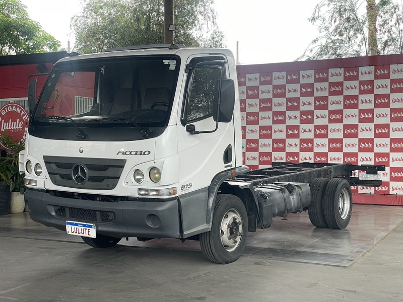 MERCEDES_BENZ ACCELO 4.8 TB 12V