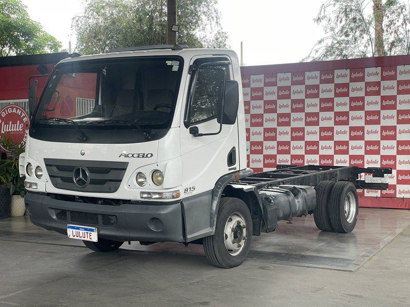 MERCEDES_BENZ ACCELO 4.8 TB 12V 2012