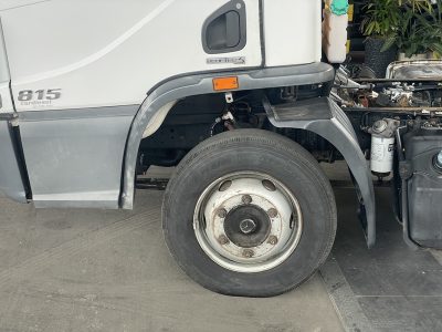MERCEDES_BENZ ACCELO 4.8 TB 12V