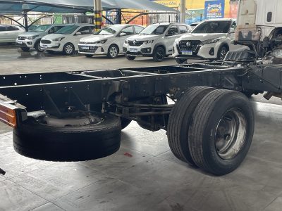 MERCEDES_BENZ ACCELO 4.8 TB 12V