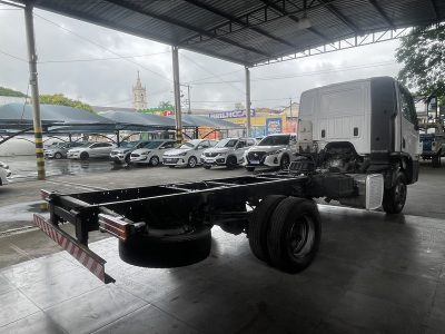 MERCEDES_BENZ ACCELO 4.8 TB 12V