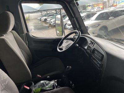 MERCEDES_BENZ ACCELO 4.8 TB 12V
