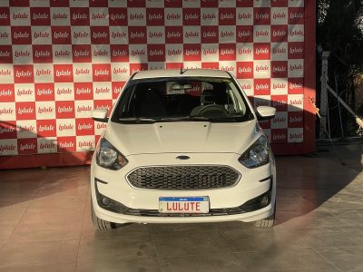 FORD KA SE 1.0 12V