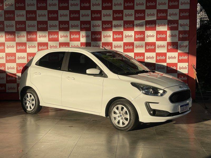 FORD KA SE 1.0 12V 2019