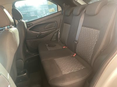 FORD KA SE 1.0 12V