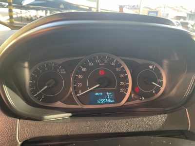 FORD KA SE 1.0 12V