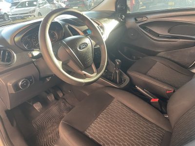 FORD KA SE 1.0 12V