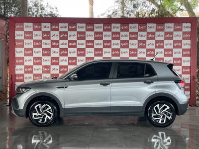 VOLKSWAGEN T-CROSS 200 SENSE 1.0 TSI 12V