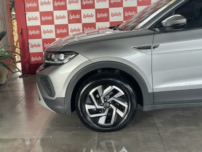 VOLKSWAGEN T-CROSS 200 SENSE 1.0 TSI 12V