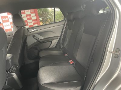 VOLKSWAGEN T-CROSS 200 SENSE 1.0 TSI 12V