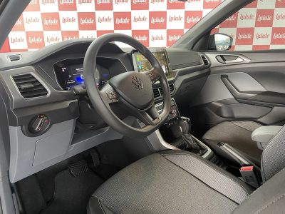 VOLKSWAGEN T-CROSS 200 SENSE 1.0 TSI 12V