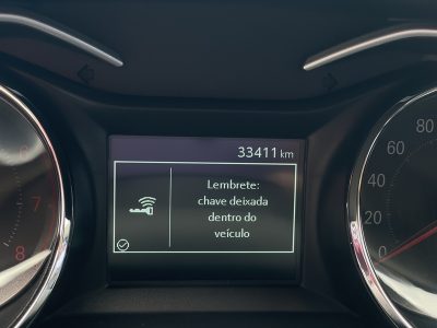 CHEVROLET ONIX PREMIER 1.0 TB 12V AUT