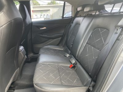 CHEVROLET ONIX PREMIER 1.0 TB 12V AUT