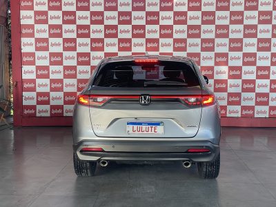HONDA HR-V ADVANCE 1.5 TB 16V AUT