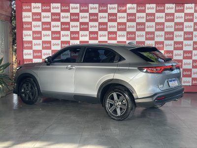HONDA HR-V ADVANCE 1.5 TB 16V AUT