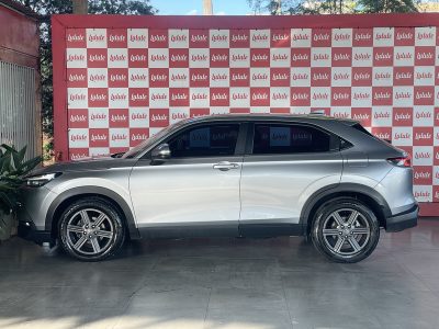 HONDA HR-V ADVANCE 1.5 TB 16V AUT
