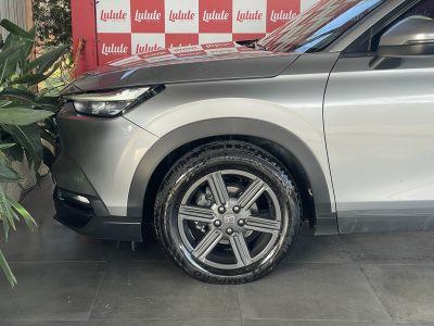 HONDA HR-V ADVANCE 1.5 TB 16V AUT