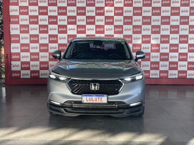 HONDA HR-V ADVANCE 1.5 TB 16V AUT