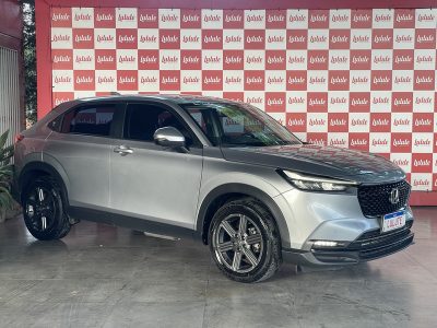 HONDA HR-V ADVANCE 1.5 TB 16V AUT