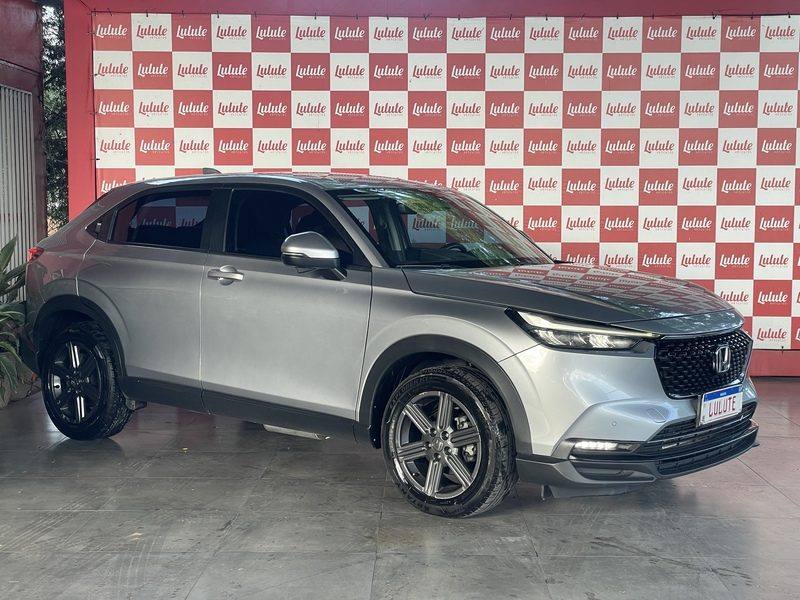 HONDA HR-V ADVANCE 1.5 TB 16V AUT 2024