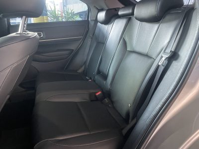 HONDA HR-V ADVANCE 1.5 TB 16V AUT