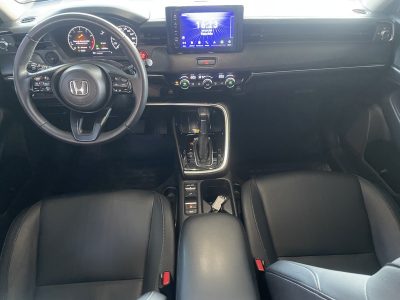 HONDA HR-V ADVANCE 1.5 TB 16V AUT