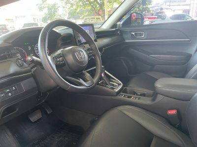 HONDA HR-V ADVANCE 1.5 TB 16V AUT