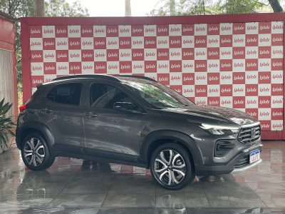 FIAT PULSE AUDACE 200 1.0 TB 12V AU