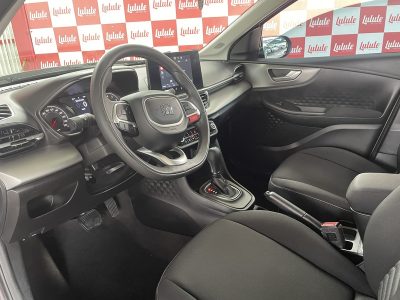 FIAT PULSE AUDACE 200 1.0 TB 12V AU