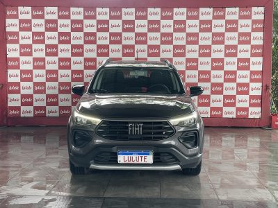 FIAT PULSE AUDACE 200 1.0 TB 12V AU