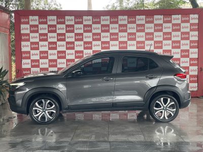 FIAT PULSE AUDACE 200 1.0 TB 12V AU