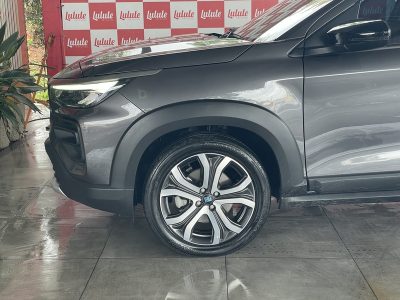 FIAT PULSE AUDACE 200 1.0 TB 12V AU