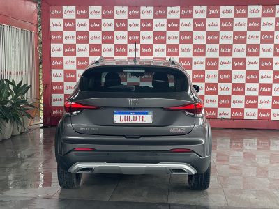 FIAT PULSE AUDACE 200 1.0 TB 12V AU