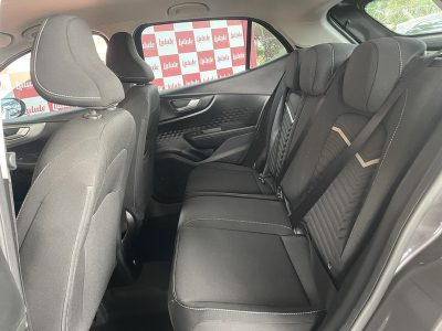 FIAT PULSE AUDACE 200 1.0 TB 12V AU