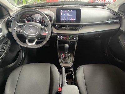 FIAT PULSE AUDACE 200 1.0 TB 12V AU