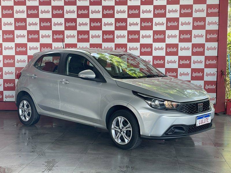 FIAT ARGO DRIVE 1.0 6V 2025