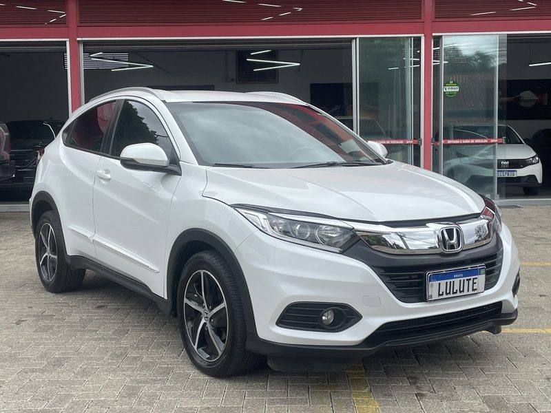 HONDA HR-V EX 1.8 16V AUT 2020