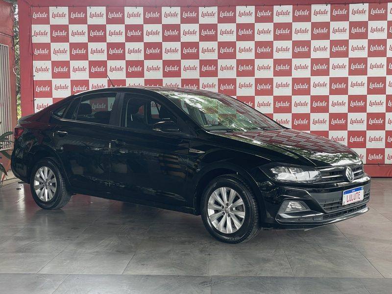 VOLKSWAGEN VIRTUS COMFORTLINE 200 1.0 12V 2022