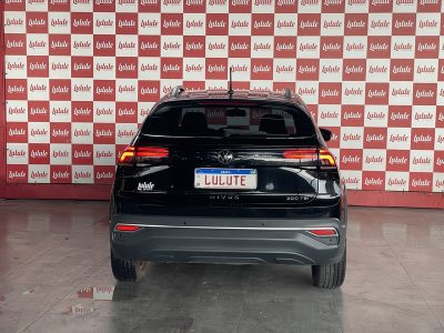 VOLKSWAGEN NIVUS COMFORTLINE 200 1.0 TSI