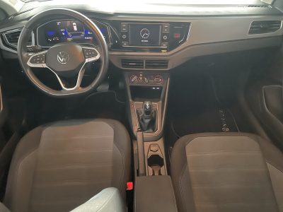 VOLKSWAGEN NIVUS COMFORTLINE 200 1.0 TSI