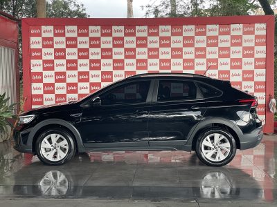 VOLKSWAGEN NIVUS COMFORTLINE 200 1.0 TSI