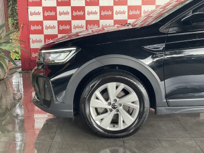 VOLKSWAGEN NIVUS COMFORTLINE 200 1.0 TSI