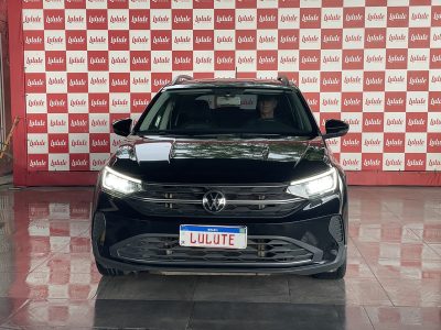 VOLKSWAGEN NIVUS COMFORTLINE 200 1.0 TSI