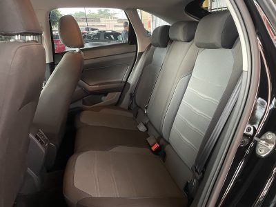 VOLKSWAGEN NIVUS COMFORTLINE 200 1.0 TSI