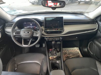 JEEP COMPASS LONGITUDE T270 1.3 TUR