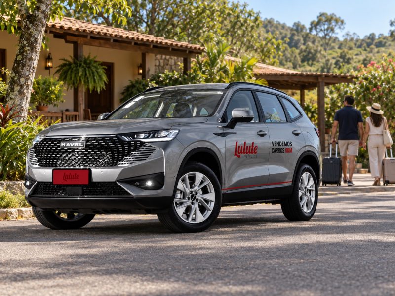 GWM Haval H6